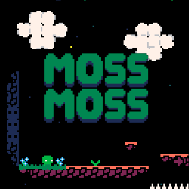 Moss Moss by Neal Cody on loop